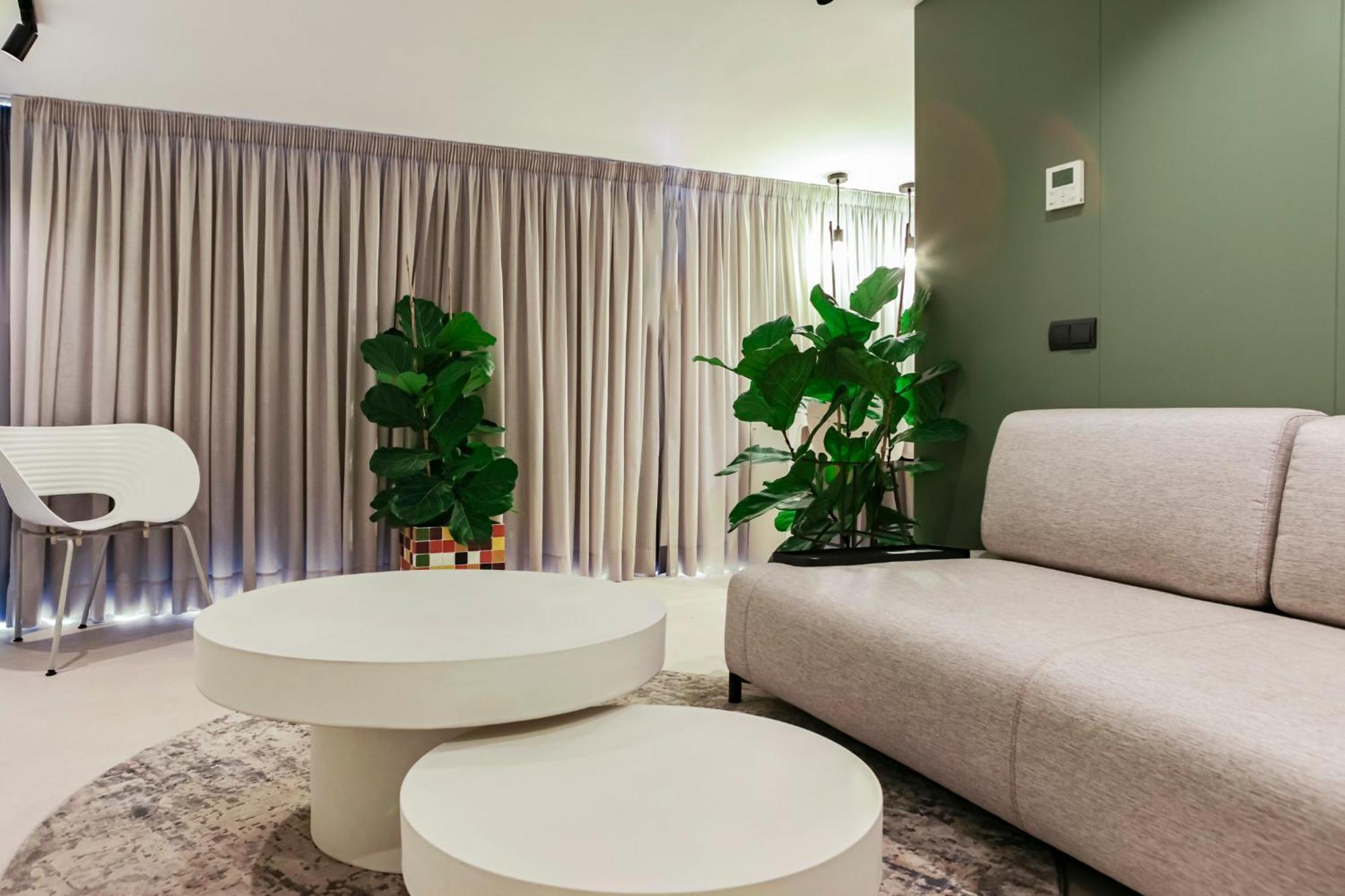 Atarazanas Suite, Atico Con Terraza Málaga Exteriör bild